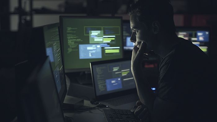 Réflexion en developpement